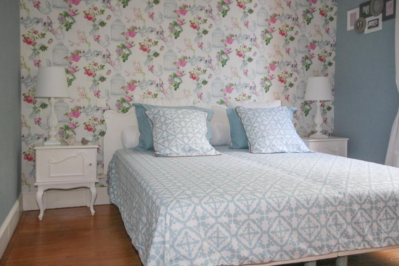 Le Manoir De La Mantille Caudry ภายนอก รูปภาพ