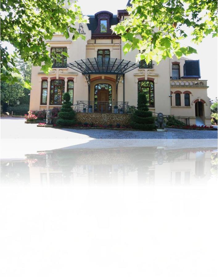Le Manoir De La Mantille Caudry ภายนอก รูปภาพ