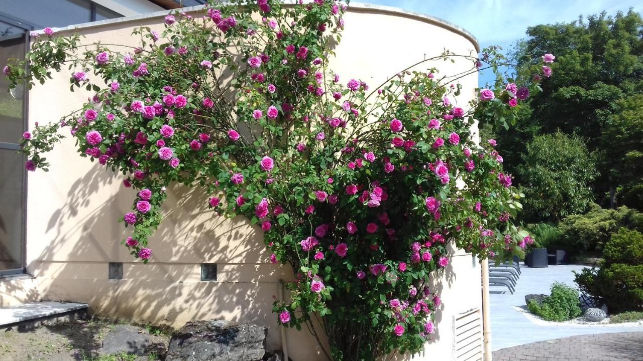 Le Manoir De La Mantille Caudry ภายนอก รูปภาพ